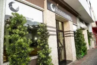 Regente Hotel Hotels in Vitorino