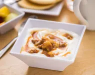 Hyatt Place Ft Worth Historic Stockyards - breakfast