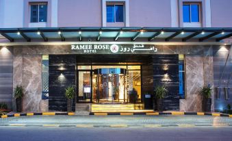 Ramee Rose Hotel