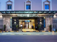Ramee Rose Hotel Các khách sạn ở Al Hidd