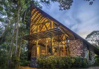 The Kasturi Hotels near Pulau Ular