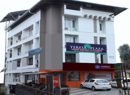 Misty Rosa Resorts Pvt Ltd