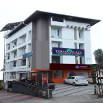 Misty Rosa Resorts Pvt Ltd Hotels in 