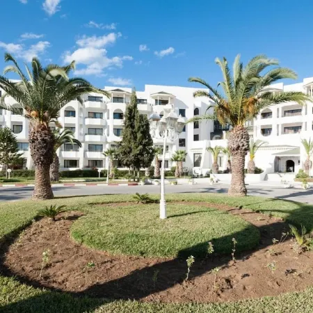 L'Orient Palace Resort and Spa