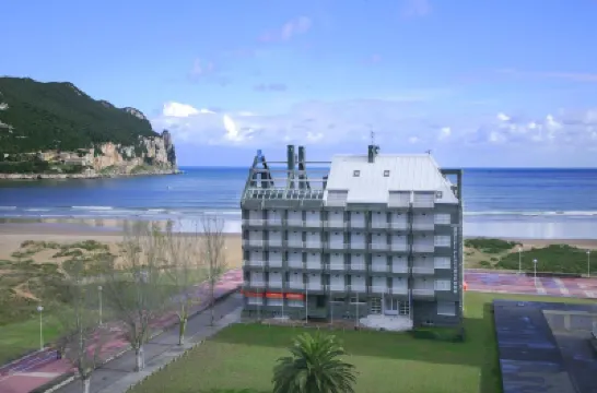 Hotel Playamar Spa โรงแรมใน