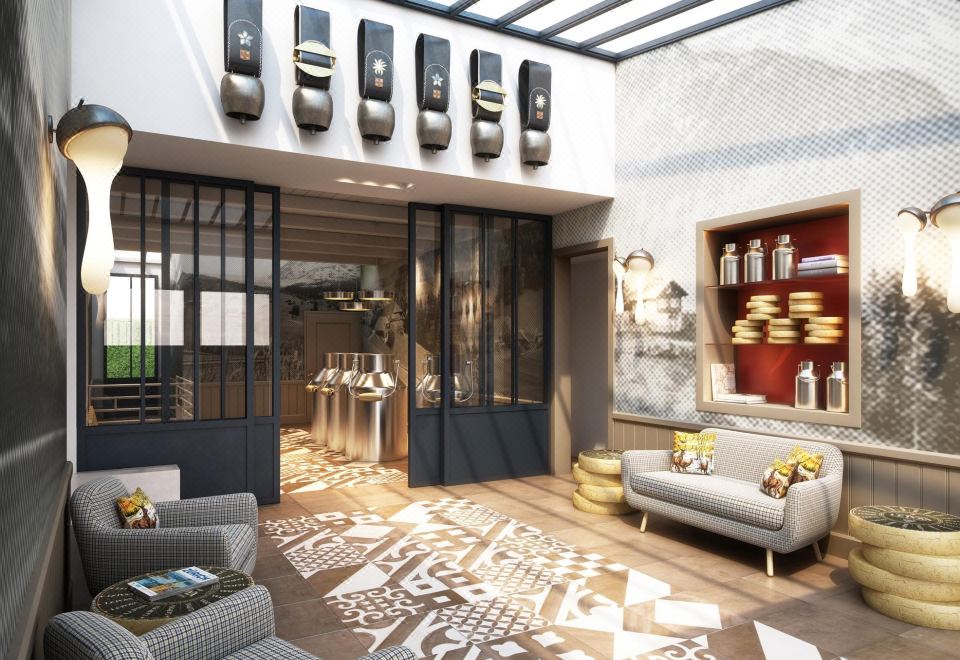 1. 스위스 나이트 ..