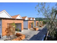 Awajishima Hotel Lodge Green Cozy Hotels in Minamiawaji