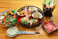 Jiyutei Hotels in Shinkamigoto