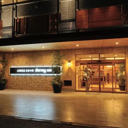 Dormy Inn Niigata Natural Hot Spring Отели в г. Ниигата
