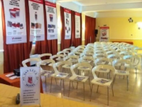 Hotel San Luca Hotels in Rossano