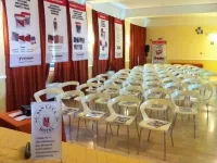 Hotel San Luca Hotels in Rossano