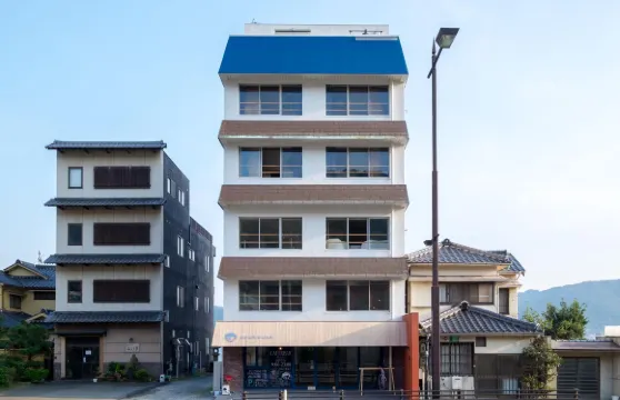 渦屋 - 青年旅舍