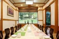 โรงแรมเดอะเค กยองจู - พร้อมอาหารเช้า