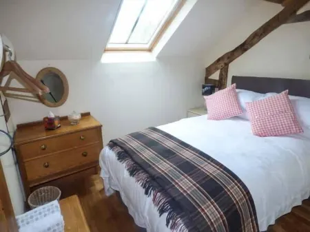 The Old Mill Отели в г. Лландриндод-Уэльс