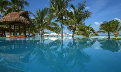 Casa del Jaguar Beach Hotel
