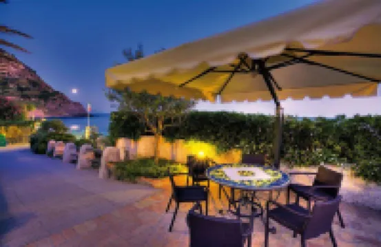 Hotel Parco Smeraldo Terme Hotels in 