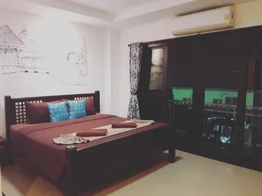 รูปภาพของโรงแรม บ้านอันดามัน
