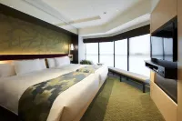 Hotel 1899 Tokyo Hotels in Токіо