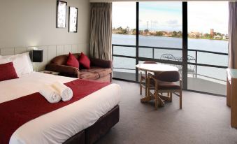 Club Mulwala Resort