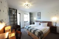 Hotel Lellmann Hotels in Alken