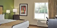 Extended Stay America Suites - Washington, DC - Alexandria - Eisenhower Ave - Estudio, 1 Cama Queen, Accesible, No Fumador