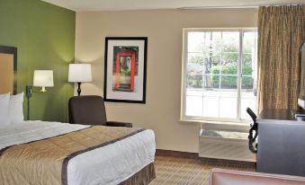 Extended Stay America Suites - Washington, DC - Alexandria - Eisenhower Ave