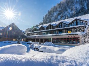 JUFA Hotel Grünau im Almtal