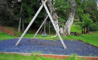 Linnhe Lochside Holidays