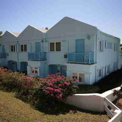 Timothy Beach Resort Hotel Exterior