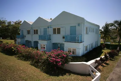 Timothy Beach Resort Hotels in der Nähe von Mount Liamuiga