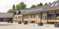 Fletcher Hotel-Restaurant Teugel Uden-Veghel Hotels near Groene Engel