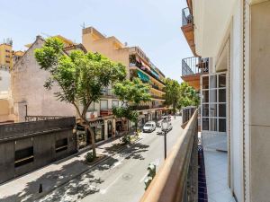 HomeAbroad Apartments - Boliches Playa Premium