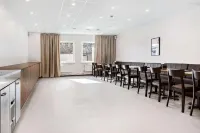 Sure Hotel Studio by Best Western Bromma - Træningscentre