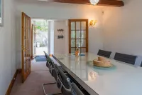 The Old Coach House Salcombe
