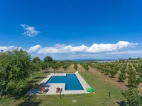 Pescatori - Pools
