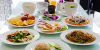 MD Grand Hotel Nakhon