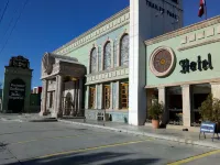 Hotel Imperial Saltillo Các khách sạn ở Saltillo