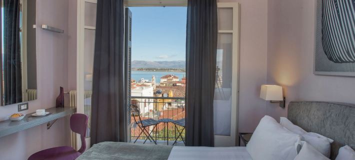 Leto Nuevo Hotel Hotels in Nafplio