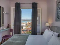 Leto Nuevo Hotel Hotels in Argolis
