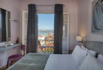 Leto Nuevo Hotel Hotels in 