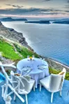 Astarte Suites Hotels in Santorini