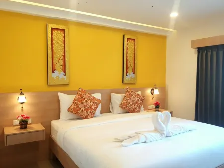 Vista Hotel Chiang Mai