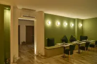 Hotel Pompei Be Green