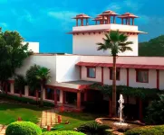 Trident Agra Hotels near Shiv Mandir
