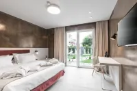 Garden City Resort - balcone
