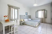 Nissos Thira - 3-Star