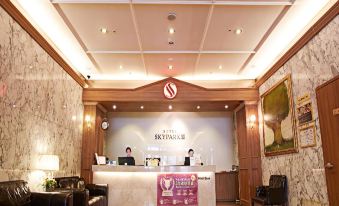 Hotel Skypark Myeongdong 3