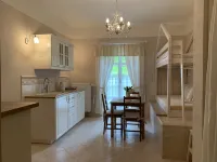 Pension Amadeus & Apartments