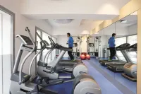 Royal Antibes - Luxury Hotel, Résidence, Beach & Spa - Træningscentre