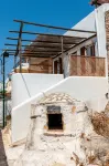 Atlantis Houses Hotels in Chalki